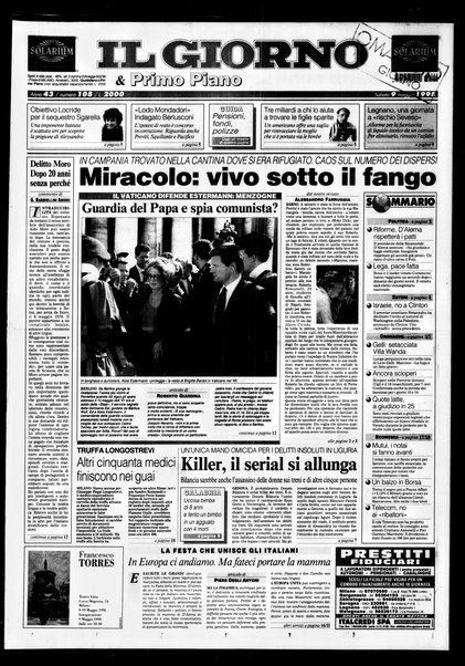 Il giorno